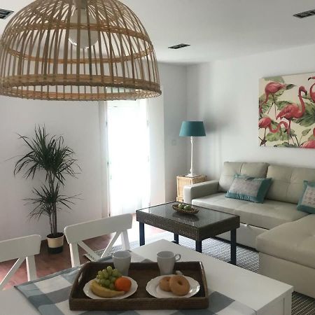 Apartamento Centro Jerez Leilighet Jerez de la Frontera Eksteriør bilde