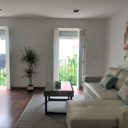 Apartamento Centro Jerez Leilighet Jerez de la Frontera Eksteriør bilde