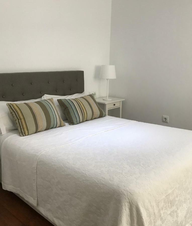 Apartamento Centro Jerez Leilighet Jerez de la Frontera Eksteriør bilde