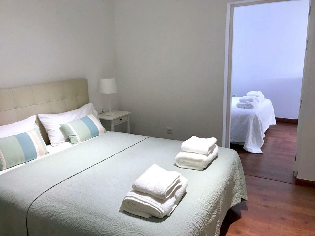 Apartamento Centro Jerez Leilighet Jerez de la Frontera Eksteriør bilde