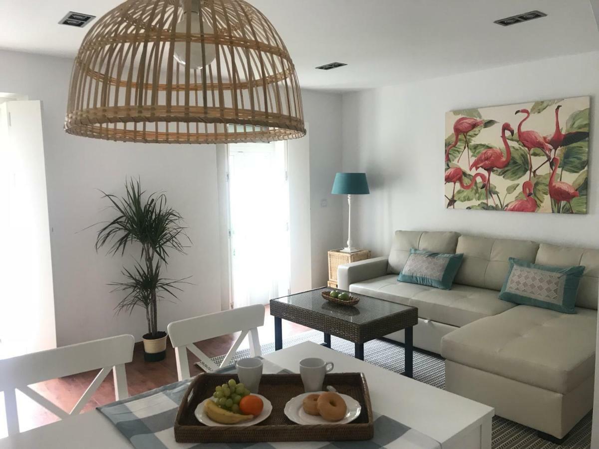 Apartamento Centro Jerez Leilighet Jerez de la Frontera Eksteriør bilde